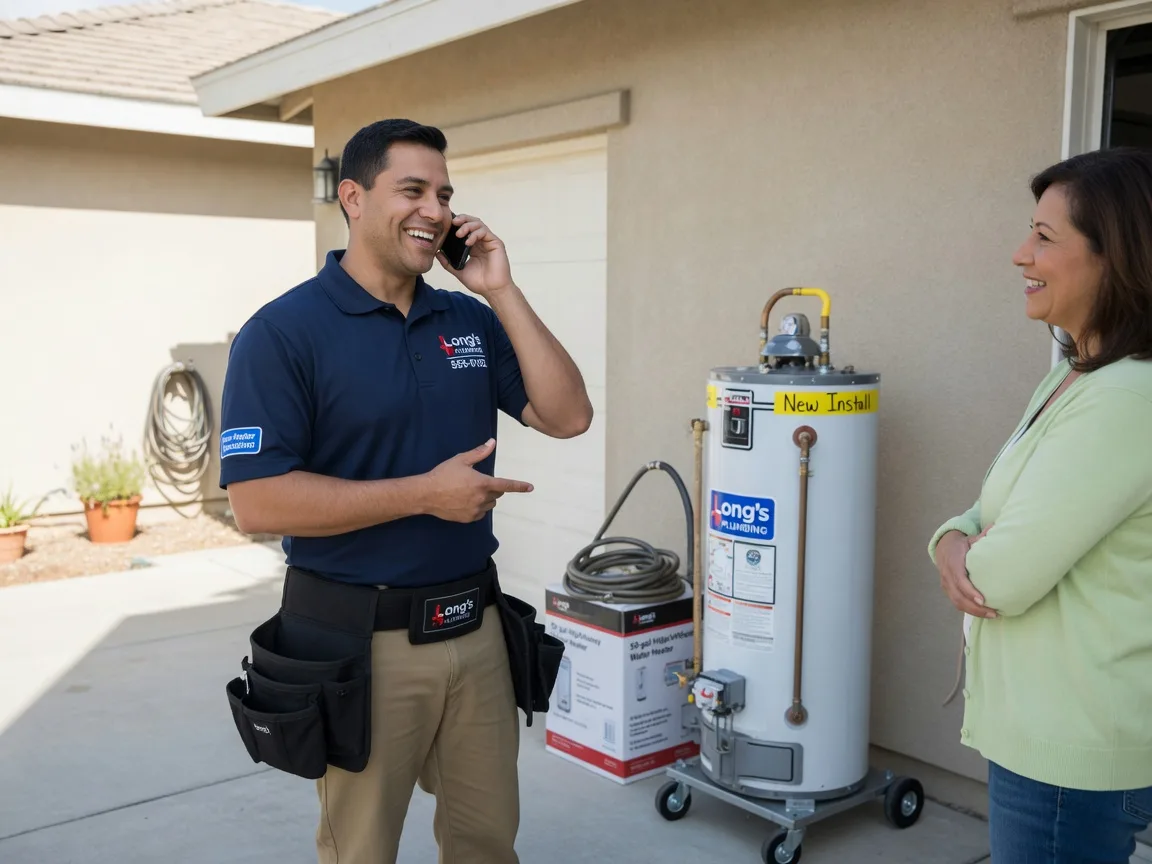 Leak Detection Laura, IL FAQs